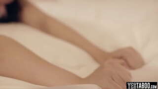 Netīrās jauniešu pameita Whitney Wright ir nerātns lil par mauku