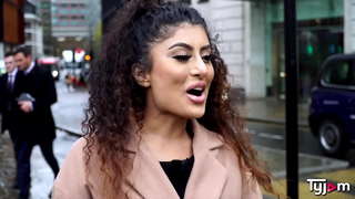 Baik sialan dengan Marina Maya