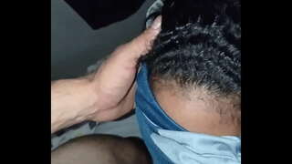 Fajčenie boquete ústne vendada Ebenu