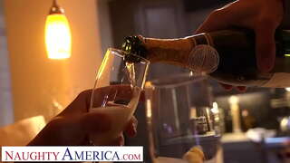 Ʒ�气的美国-格蕾丝格得到所有盛装打扮之前也能鸡巴