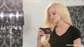 Stiefma die bos gelei om te fuck vrou en haar kêrel