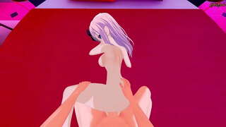 ���ਜ਼ਰਿਆ ਚੁਦਾਈ ਕਰਦੇ Chika ਅੱਗੇ ਭਰਨ ਉਸ ਦੇ ਨਾਲ ਇੱਕ ਮਿਸ਼ਨਰੀ ਮਲਾਈ.