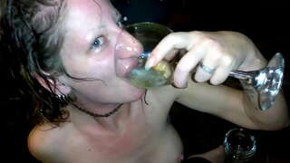 Sexxycandyxxx swallows यो सबै तल