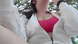 Пеҥгыде телан шкенжым ончыкта Николетта чызе калыкым шупшеш да модмо годым тудо шке оҥжо дене