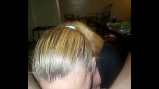 Дружина-повія ковтає черговий вантаж