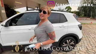 Aku pernah berhubungan seks dengan satu pasangan yang sangat panas