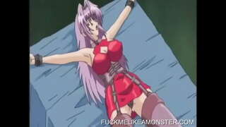 Халуун hentai тэмдэгт галзуугийн hardcore