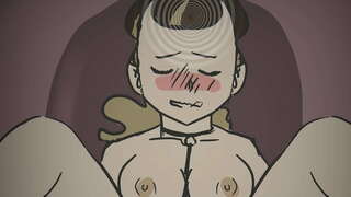 Embarasita kaj Rapists kaj fucked en propono de terapiisto