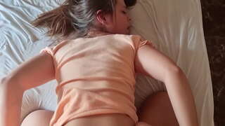 Blow job юҡҡа фокусник охуенный һәм мин эшләгән саҡта, мин