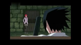 Naruto เซ็กส์:Saske ไอ้คาเร