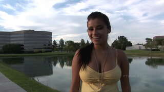 Alexa Loren Locsoló HD