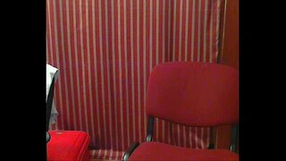 Любительский чат боюнча веб-камера - секс на стуле