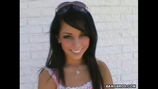 BANGBROS - शौचालय भाड़ में जाओ