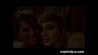 Niesamowite modele Буккаке