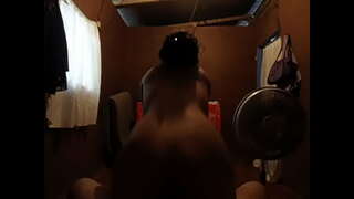 Mi novia encendida, afeccionado!