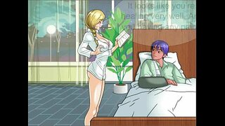 Уулзаж, Зөндөө Эхний Анги Эмчилгээ