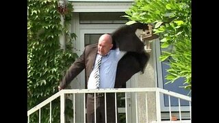 Pànic a la clínica