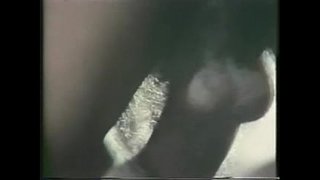 Винтаж Межрасовый Трах 1