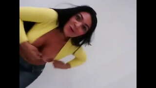 GOSTOSA DANCANDO 펑크