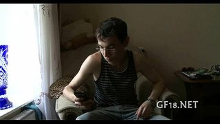 Studenci uwielbiają imprezy