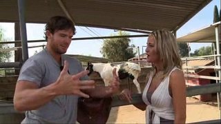 McKenzee жана Джастин