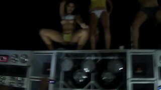 разденьте no Paredão da Ismael сом Фест самара м.