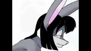 Furry Fox fucking Kuniklo