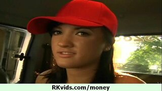 ���ैं तुम्हें बकवास के लिए नकद 27