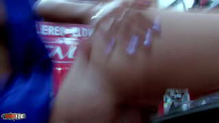 Geulis manga gadis x_x jeung assfucked