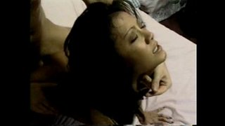 Kobe Tai sexe anal, la primera vegada! Excel·lent