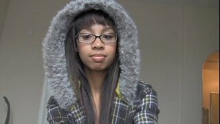 Oulike asiatiese tiener