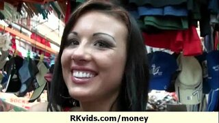 ���ಾರ್ಡ್ ಕೋರ್ ಕೆಲವು ನಗದು 3