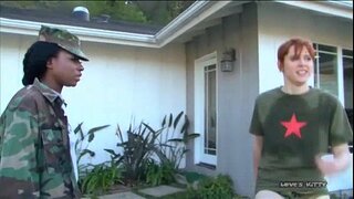 ǧ�にたくさんのお菓子のシーン2