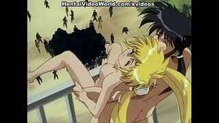 Karakuri Ninja kubekho inkqubela vol.1 02 www.hentaivideoworld.com