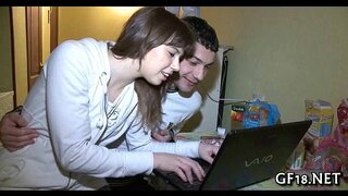 فقط در این گیر جذاب خیره