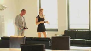 Naughty Agent Nieruchomości