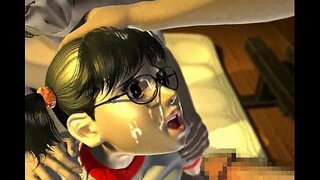 3D-ფორმატი Mai.[Sub Português]