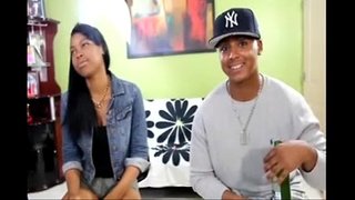 Teen Perdidit Bet, Habet duo Nigrum Dicks