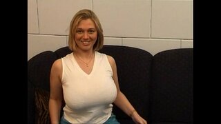 Bijstandsmoeder.nl - Kimberly (Mature - Velký Kozy - Amatérské - MILF)