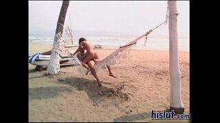 Gina je venkovní holka