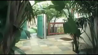 HANGOVER कदम आमा र छोरा