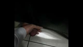 Yağ horoz banyo cum