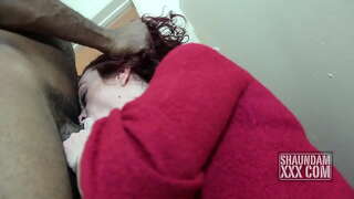 Оғозебӣ Фелляции, дующий Шаундаму