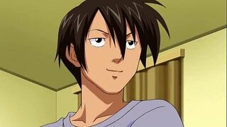 Bướu Bang vol.2 vợ