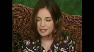 Katie junio ricevas kion ŝi meritas