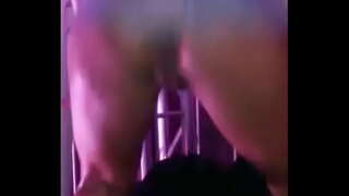 Panties holda sexy iflos raqs funk