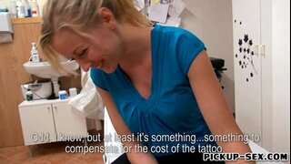 Victoria Waigel to cizinec chlapa za pořádný balík peněz