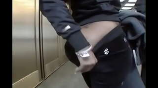 Dass ווס גרויס וואַניל האָן