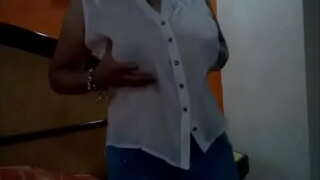 бул двигаются сиськи моей аялы