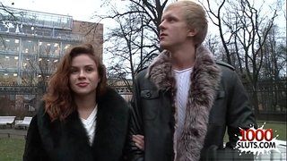 Бивше гадже наркоманка